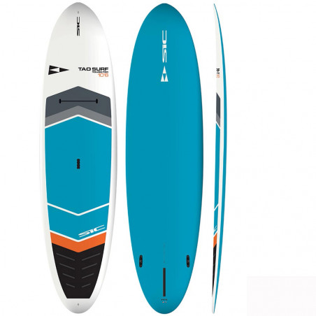 SUP RIGIDE SIC TAO TOUGH-TEC