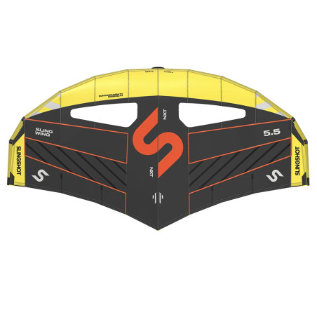 Aile de wingfoil slingshot SlingWing nxt v1 2025