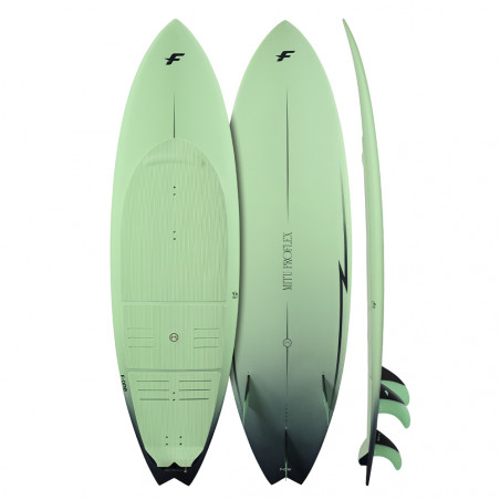 SURF F-ONE MITU PRO FLEX 2024