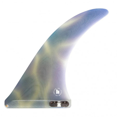 AILERON LONGBOARD FCS II KELIA MONIZ OCEAN GLASS