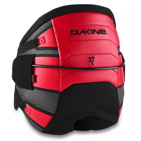 Harnais culotte kitesurf dakine xt seat rouge