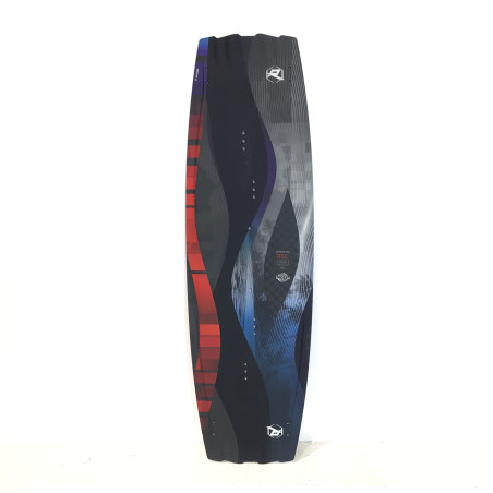 Planche kitesurf occasion rsc 2024 supreme pro 137