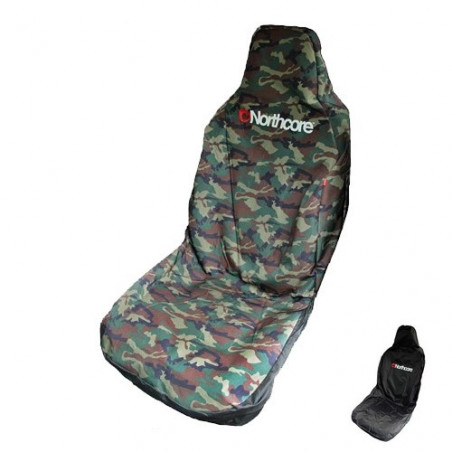 HOUSSE VOITURE NORTHCORE CAR SEAT COVER