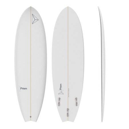 Surf prism epoxy essential series fish