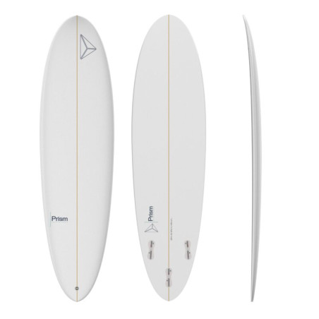 Surf prism epoxy essential series mid length