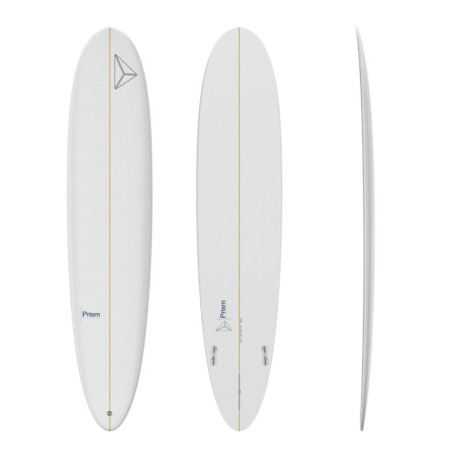 Surf prism epoxy essential series longboard