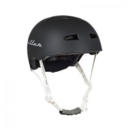 Casque Pro Helmet II Miller Division Noir