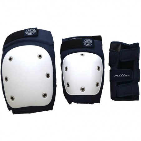 Pack de protection Skate Miller Division