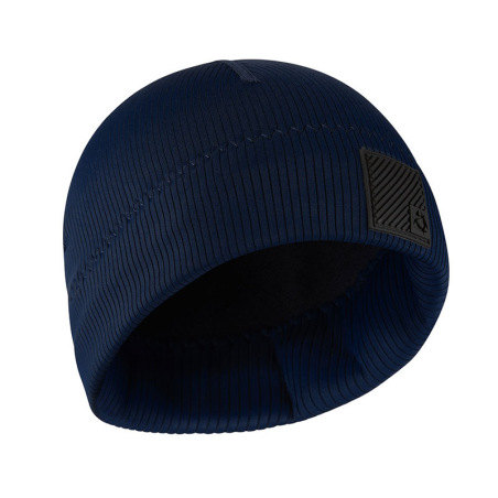 Bonnet beanie mystic neoprene 2mm 2022 bleu