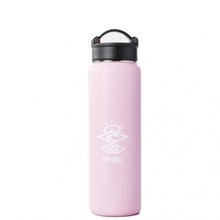 GOURDE RIPCURL SEARCH 700ML ROSE