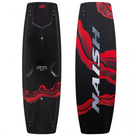 PLANCHE NAISH DRIVE 2023