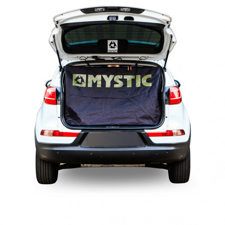 HOUSSE DE COFFRE MYSTIC CARBAG