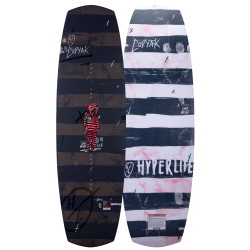 Planche de wakeboard hyperlite codyak