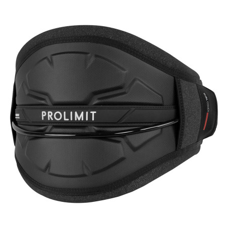 Harnais kitesurf prolimit assault noir