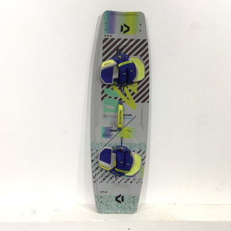 Planche kitesurf occasion duotone 2024 select 135