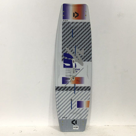 Occasion - Planche kitesurf Duotone select sls 2024 complète - 138