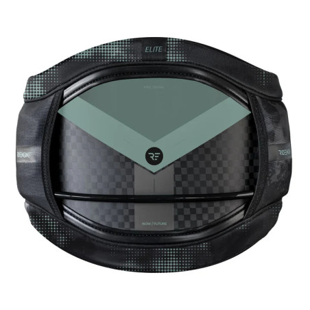 Harnais kitesurf ride engine elite carbon type 1 webbing connect