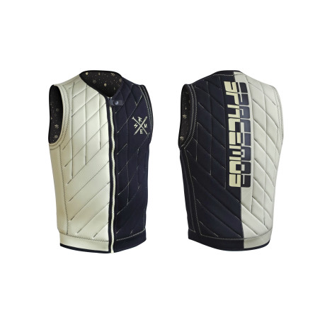 Gilet impact ride engine slim smob space crew