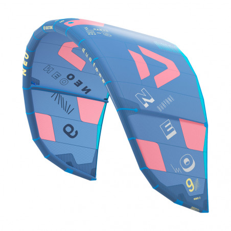 Aile de Kitesurf Duotone Neo Bleu 2023