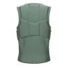 GILET IMPACT MYSTIC STAR FRONTZIP DARK OLIVE 2024