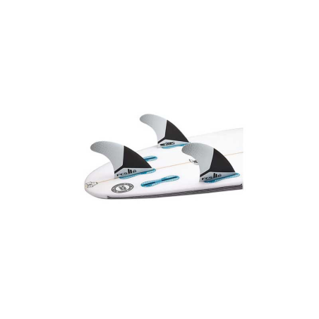 AILERON FCS 2 JS PC TRI FIN TAILLE L J