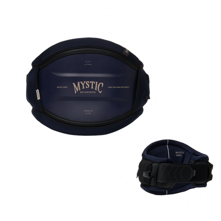 HARNAIS KITESURF MYSTIC MAJESTIC NAVY