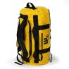 SAC DE VOYAGE ÉTANCHE DUFFEL BAG 60L HOWZIT - JAUNE