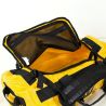 SAC DE VOYAGE ÉTANCHE DUFFEL BAG 60L HOWZIT - JAUNE