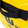 SAC DE VOYAGE ÉTANCHE DUFFEL BAG 60L HOWZIT - JAUNE