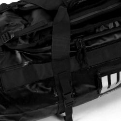 SAC DE VOYAGE ÉTANCHE DUFFEL BAG 90L - HOWZIT NOIR