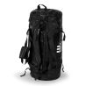 SAC DE VOYAGE ÉTANCHE DUFFEL BAG 90L - HOWZIT NOIR