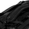 SAC DE VOYAGE ÉTANCHE DUFFEL BAG 90L - HOWZIT NOIR