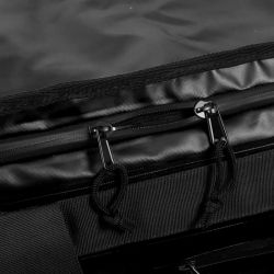 SAC DE VOYAGE ÉTANCHE DUFFEL BAG 90L - HOWZIT NOIR