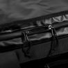 SAC DE VOYAGE ÉTANCHE DUFFEL BAG 90L - HOWZIT NOIR