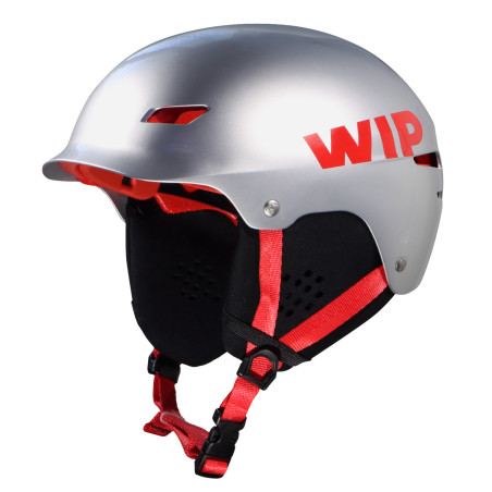 Casque forward wip wipper 2.0 gris