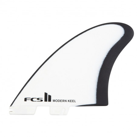 AILERON SURF FCS II MODERN KEEL PG Twin