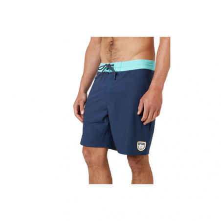 BOARDSHORT RIPCURL EASY BLEU MARINE