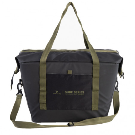 SAC A COMBINAISON RIPCURL SURF SERIES LOCKER 45L NOIR TU