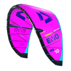 Aile de kitesurf duotone evo sls 2025