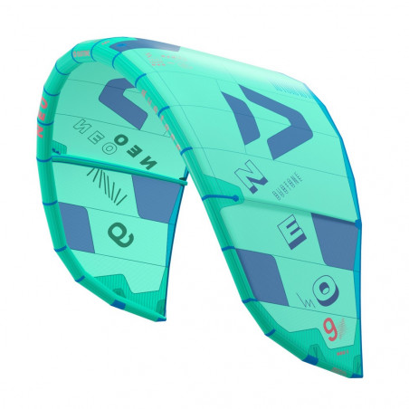 Aile de Kitesurf Duotone Neo Vert 2023