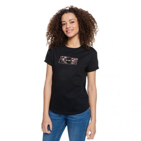 T-shirt ROXY Epic Afternoon Anthracite