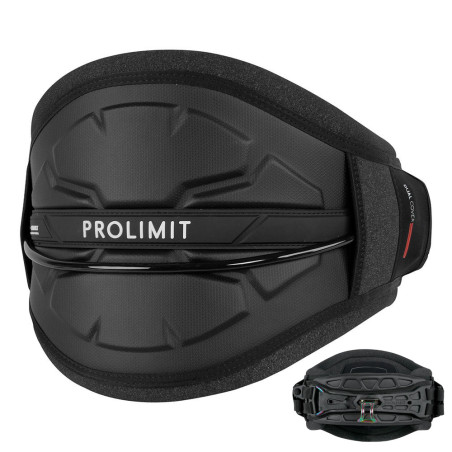 Harnais kitesurf prolimit assault noir