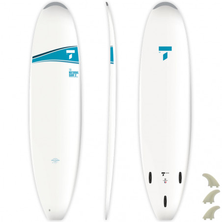 SURF TAHE DURA-TEC MALIBU