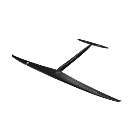 Foil f-one plane momentum carbon