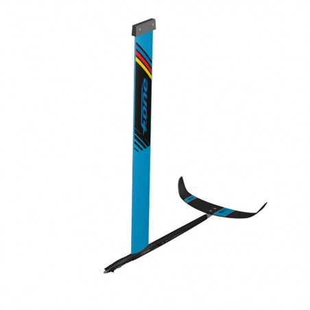 VP FOIL F-ONE HYDROFOIL FREERIDE CARBON HYBRID