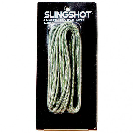 LACETS SLINGSHOT POUR CHAUSSES JEWEL 2024