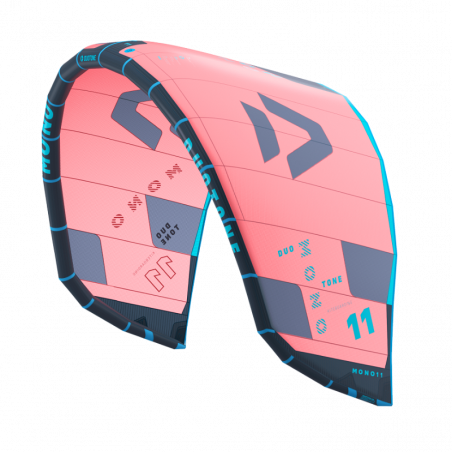 AILE DE KITESURF DUOTONE MONO 2023 ROSE