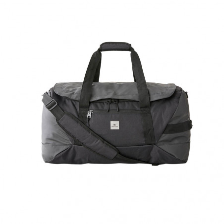 SAC DE VOYAGE RIP CURL DUFFLE PACKABLE 50L NOIR