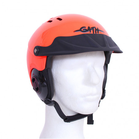 CASQUE GATH GEDI ORANGE