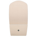 Pad Avant 2 Pieces Mitu Pro Bamboo